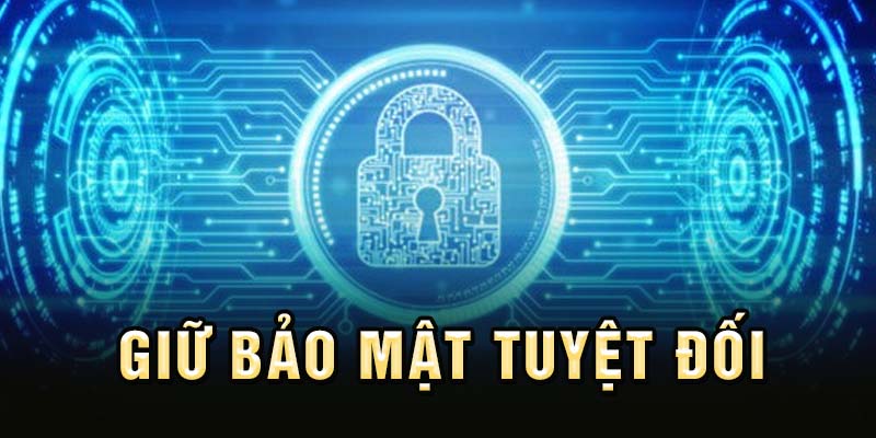 789win cam kết giữ bảo mật tuyệt đối, không chia sẻ cho bên thứ 3 nào