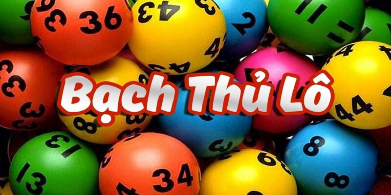 Bạch thủ là một trong những phương pháp soi cầu xổ số 789Win nổi bật nhất