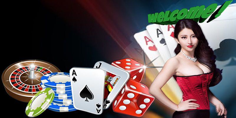 Casino trực tuyến 789Win mang đến nhiều trải nghiệm hấp dẫn