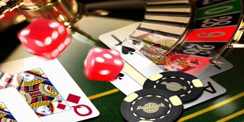 Kinh nghiệm chơi casino trực tuyến 789Win cho người mới