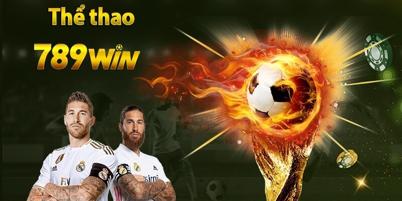 Nhà cái thể thao 789win là nơi thích hợp để chơi kèo châu Á