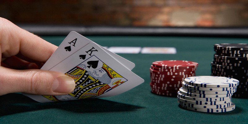 Poker là phiên bản giải trí hấp dẫn tại 789win