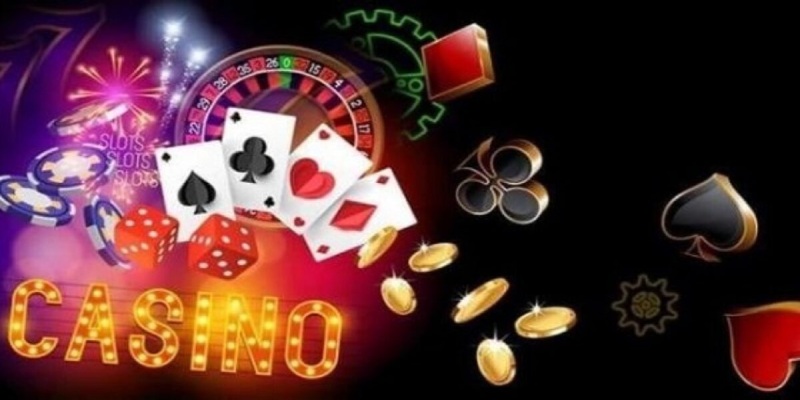 Sảnh SA casino trực tuyến sở hữu nhiều ưu điểm nổi bật