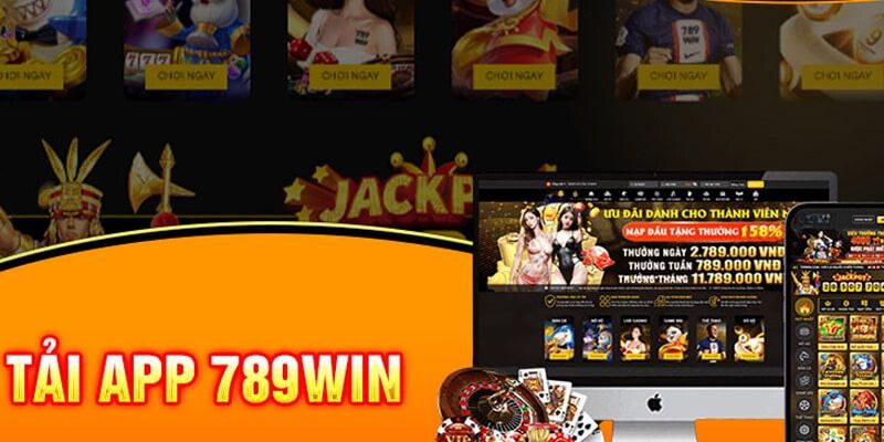 tải app 789win