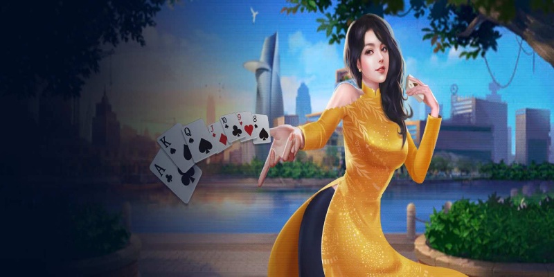 Tiến lên miền nam là sản phẩm giải trí cực hấp dẫn của 789Win