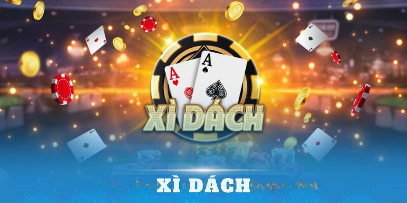 xì dách